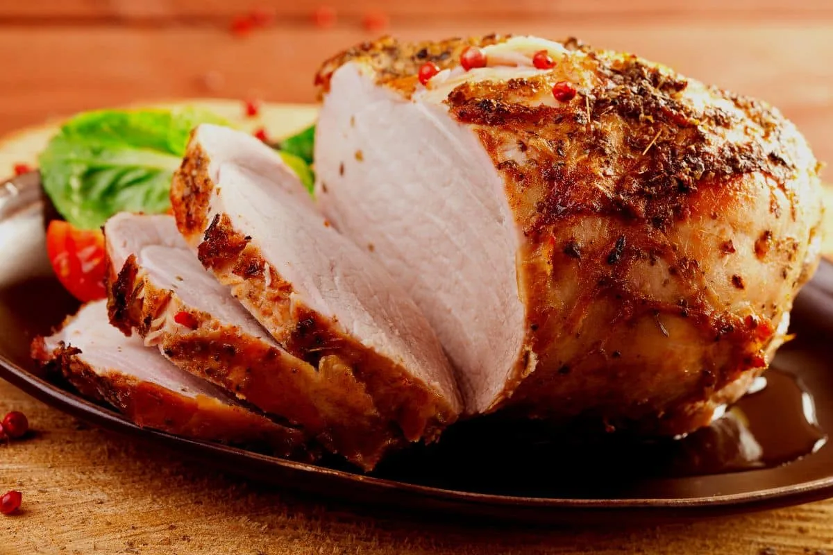 10 Receitas para o Natal que Vão Brilhar na Sua Mesa! 9 Saboroso Pernil assado com mostarda! Faça hoje!