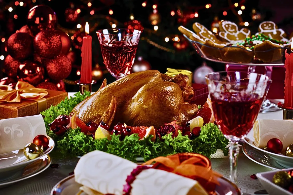 10 Receitas para o Natal que Vão Brilhar na Sua Mesa! 1 10 Receitas para o Natal que Vão Brilhar na Sua Mesa!