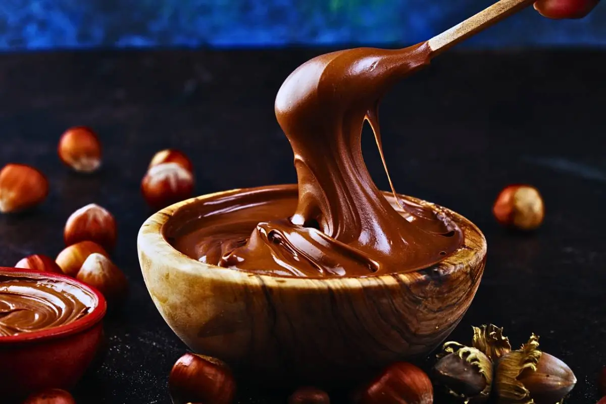 Nutella Light: Uma Versão Saudável para Satisfazer sua Vontade de Doce!