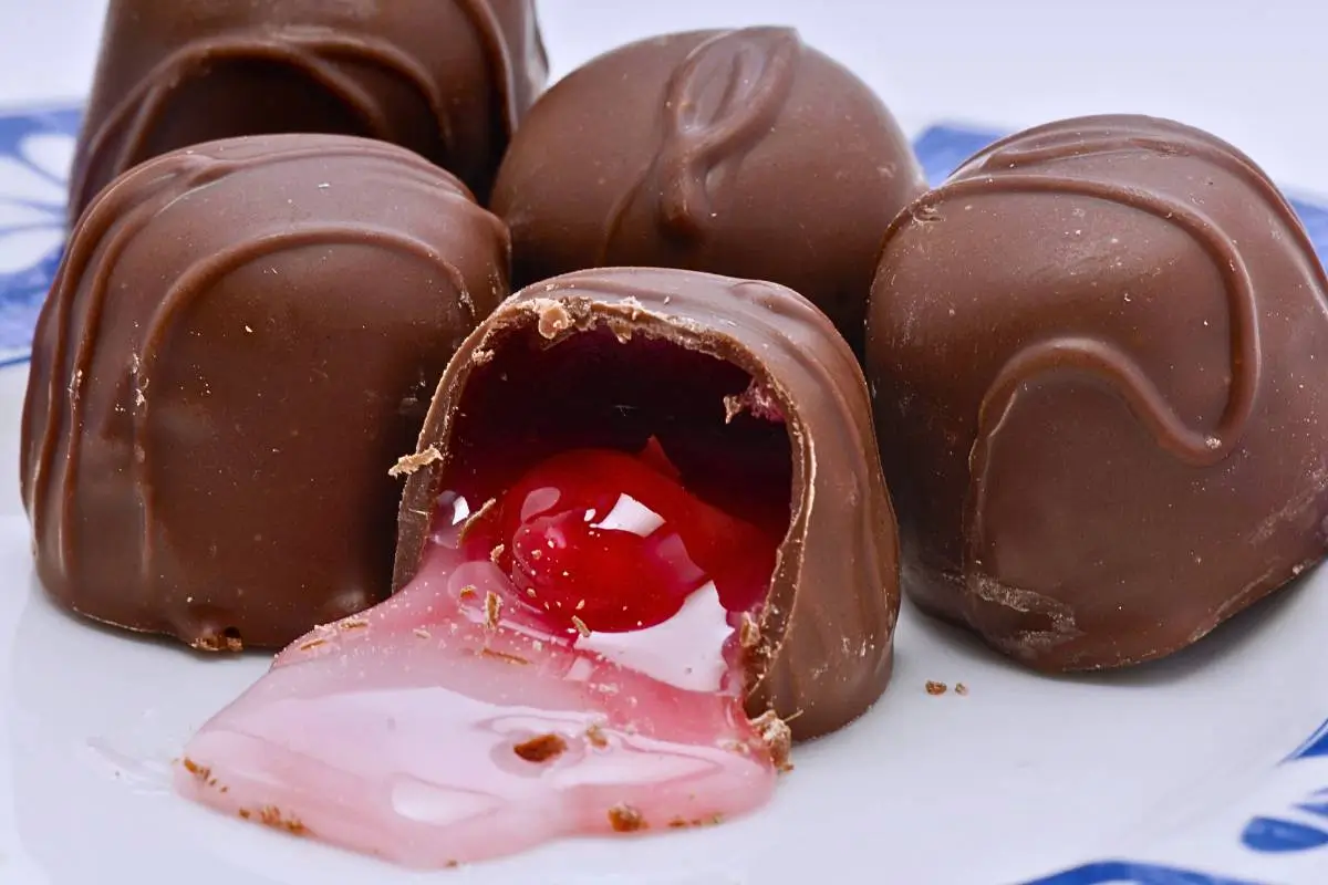 Descubra o Prazer dos Bombons Zero Açúcar com Chocolate e Frutas Vermelhas!