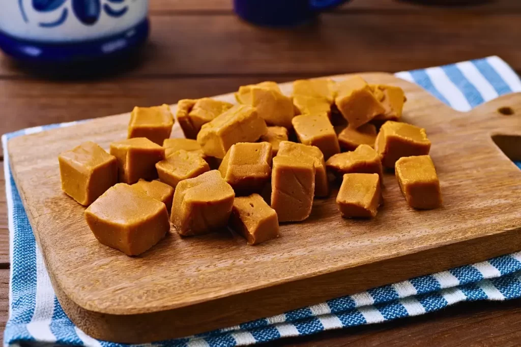 Redescubra a Doçura do Campo com Pingo de Doce de Leite Caseiro: Uma Receita Simples para Momentos Especiais!