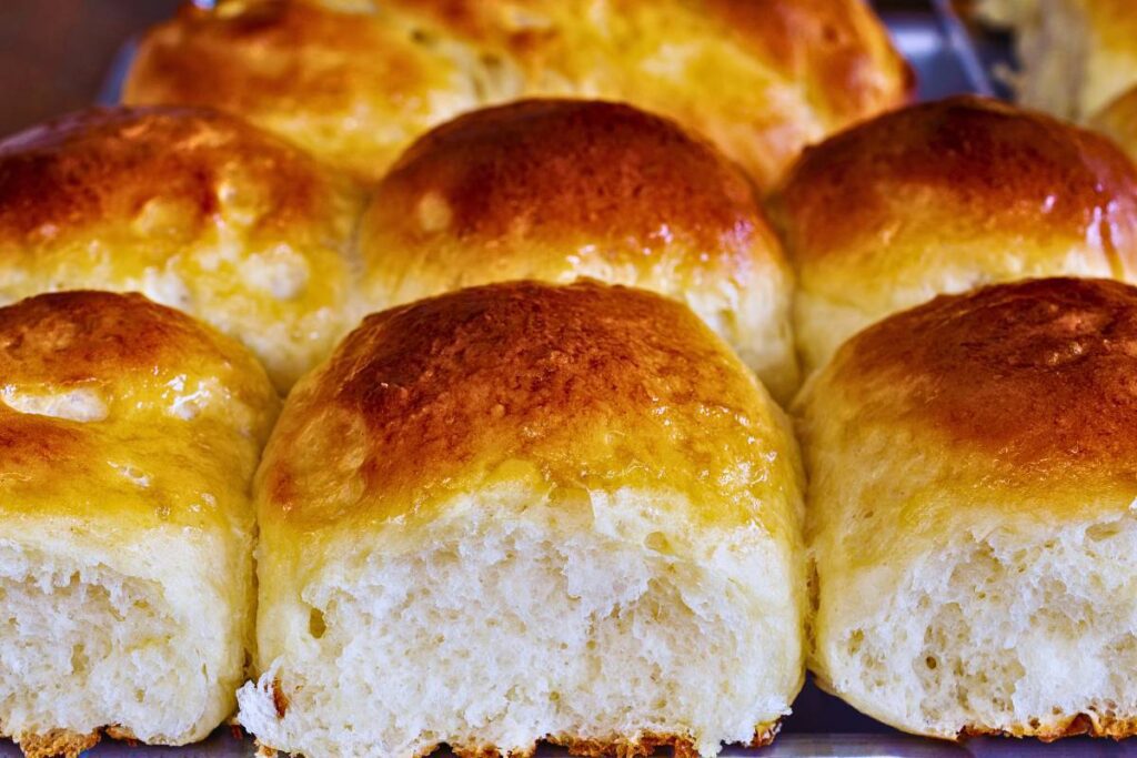 Sabor Caseiro sem Esforço: Pão de Liquidificador em Minutos!