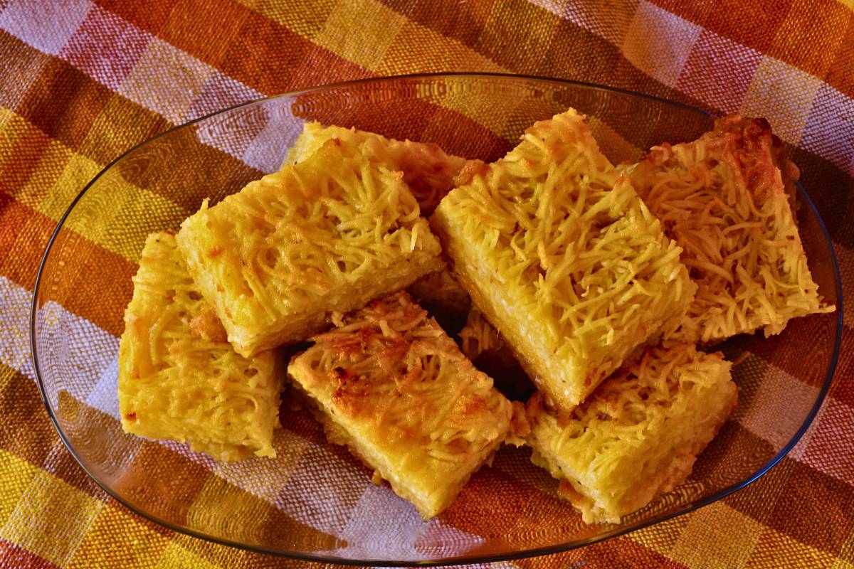 Delícia Rústica: Bolo de Aipim com Coco Queimado para Encantar! 1 Delícia Rústica: Bolo de Aipim com Coco Queimado para Encantar!