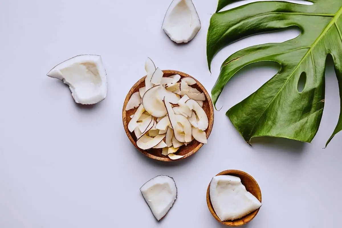 Lascas de Coco: Crocância Tropical no Seu Dia a Dia!