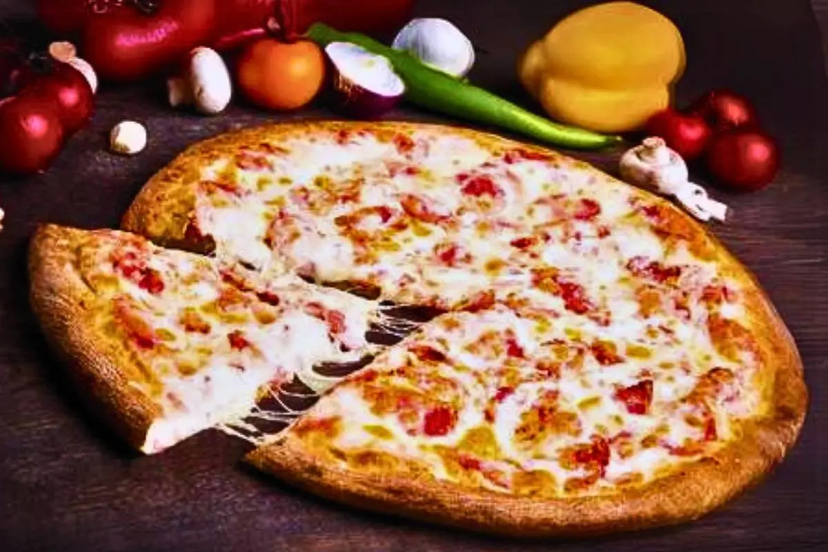 Descubra a Deliciosa Pizza de Aveia Que Vai Revolucionar Seu Cardápio!