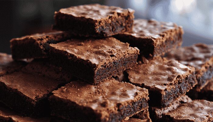 Veja como é fácil fazer esse delicioso Brownie sem açúcar! Você vai se surpreender! Confira!

