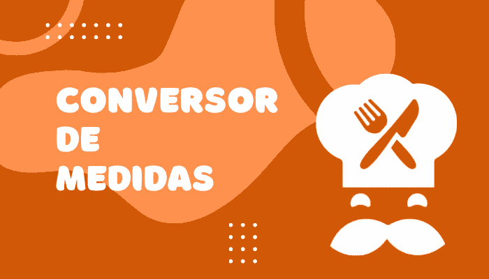 CONVERSOR DE MEDIDAS