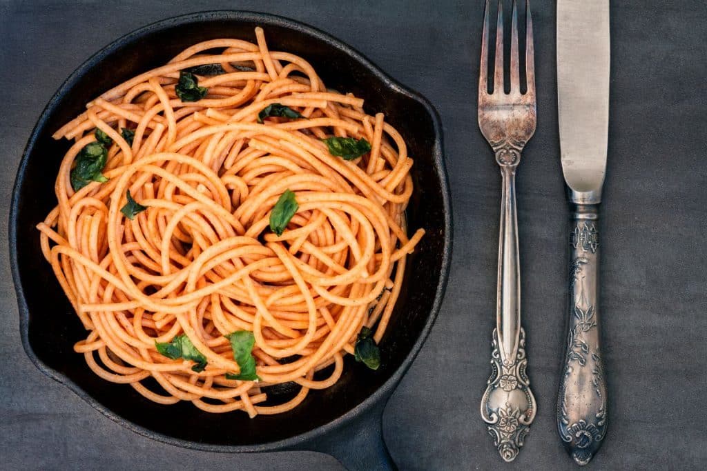 Confira hoje essa receita incrível de macarrão light com soja! Surpreenda a todos, você vai adorar!