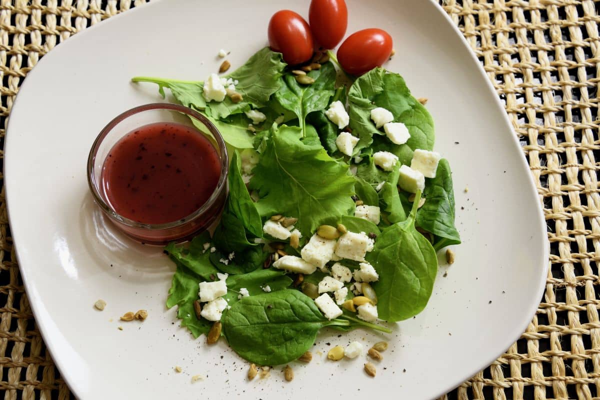 Faça você mesmo: Salada de soja! Confira! 1 Faça você mesmo: Salada de soja! Confira!