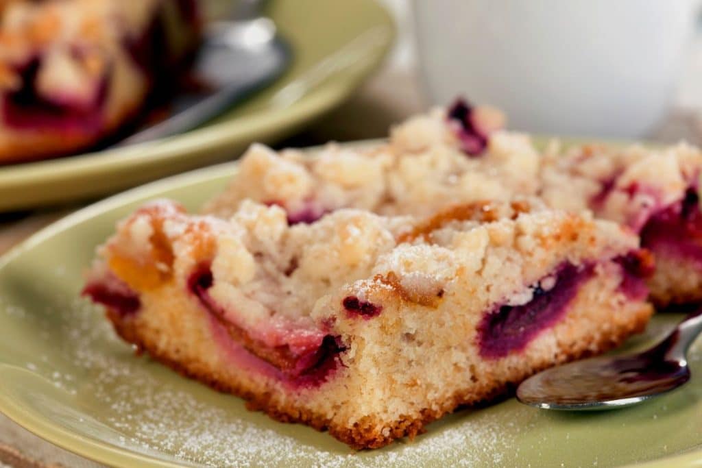 Venha conferir essa receita deliciosa de torta de aveia com ameixa e soja, simples e fácil de fazer! Você vai adorar!