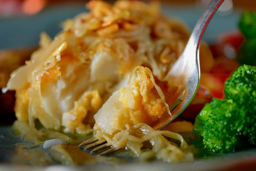 Venha conferir essa receita deliciosa de bacalhau de natal, bem simples e fácil de fazer! Você vai adorar!