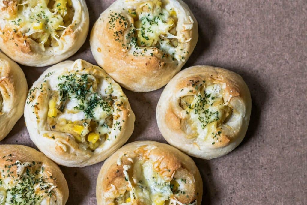 Experimente essa fantástica receita de pão de cebola! É deliciosa e muito saborosa, você vai adorar!