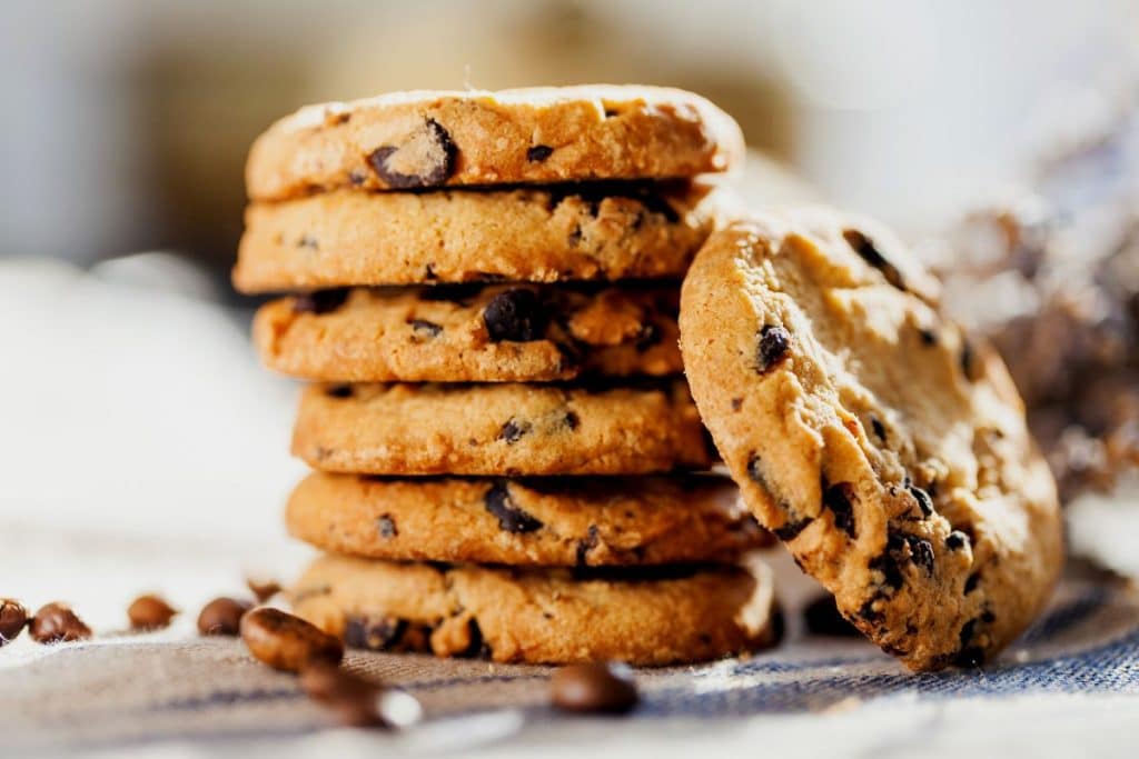 Venha conferir essa receita fantástica de cookies de chocolate light, bem simples e fácil de fazer! Você vai adorar!