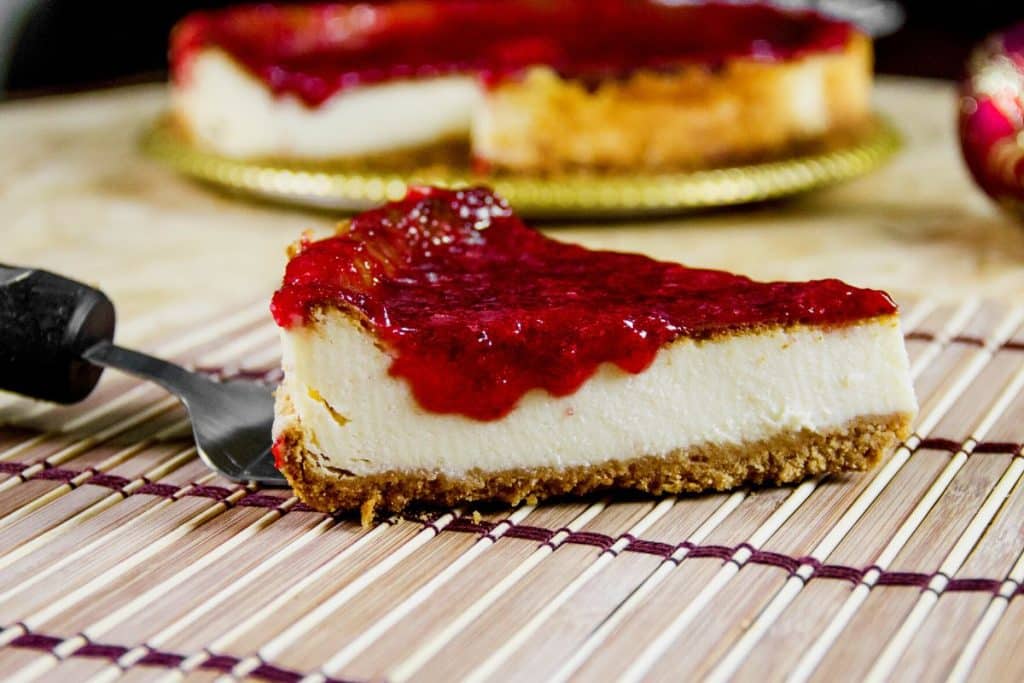Esse cheesecake diet, é simples, delicioso e muito fácil de fazer! Você vai amar!