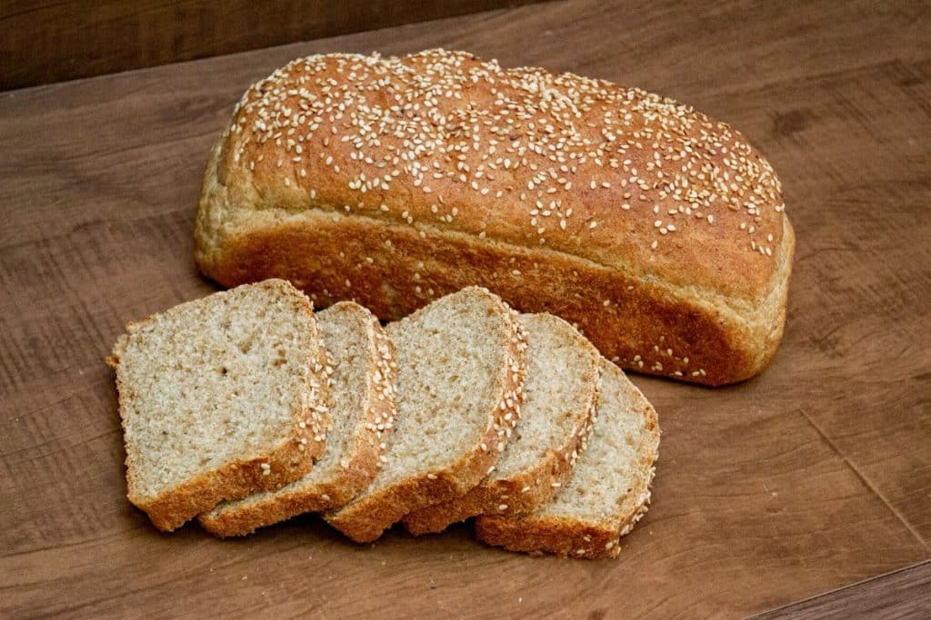 Experimente esse pão de especiarias! É fácil de preparar e maravilhosamente delicioso! Venha descobrir como!