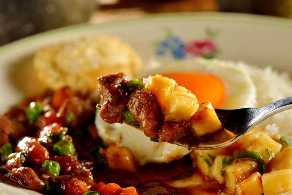 Picadinho com legumes, um clássico da nossa culinária! Não tem como resistir! Você vai amar!