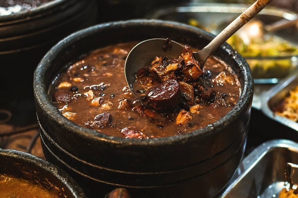 2.Feijoada Tradicional 1