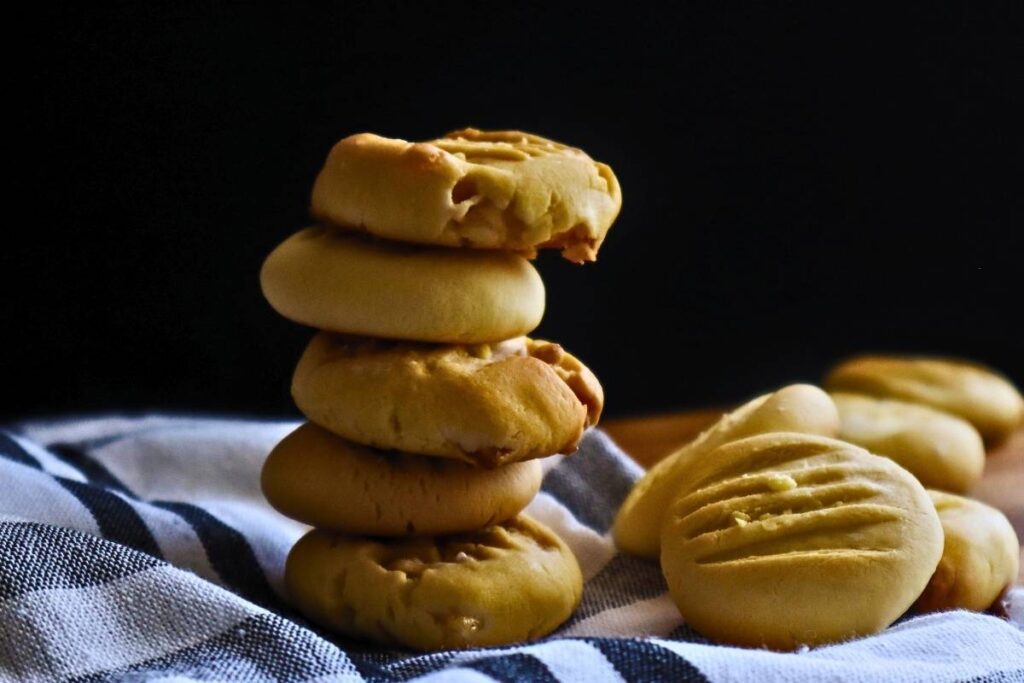 Sequilhos na AirFryer são a perfeição em forma de biscoito. Com uma textura crocante por fora e um centro macio, essas delícias são perfeitas!