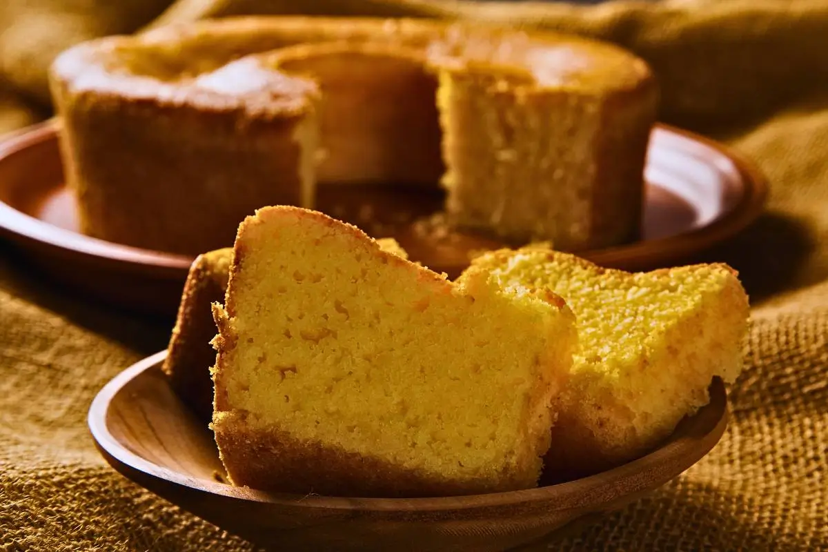 Transforme seu Lanche com Bolo de Milho de Lata Feito no Liquidificador!