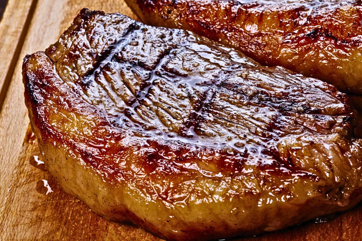 Picanha no Alho e Óleo: Um Sabor que Marca Memória!