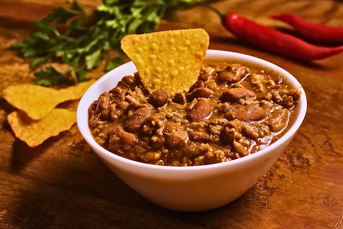 Descubra o Irresistível Chilli Mexicano: Sabor e Aventura!