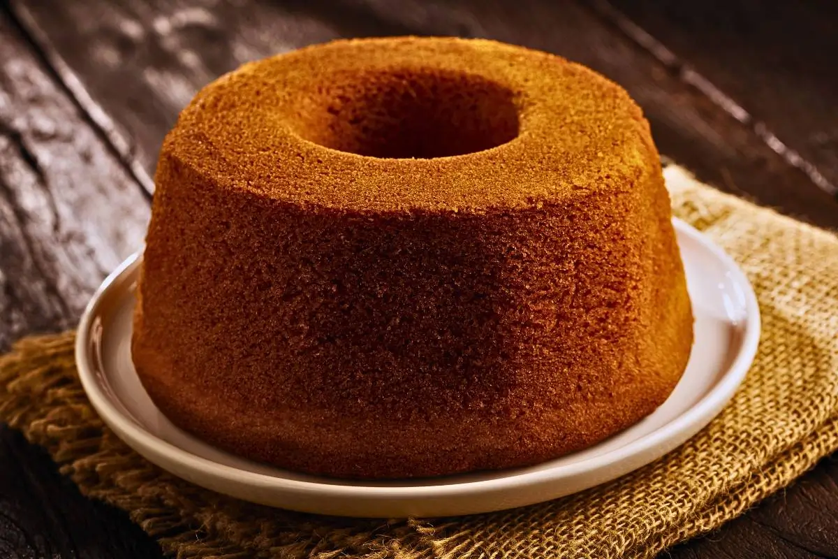 Descubra a Magia do Bolo de Fubá Tradicional: Sabor Inconfundível