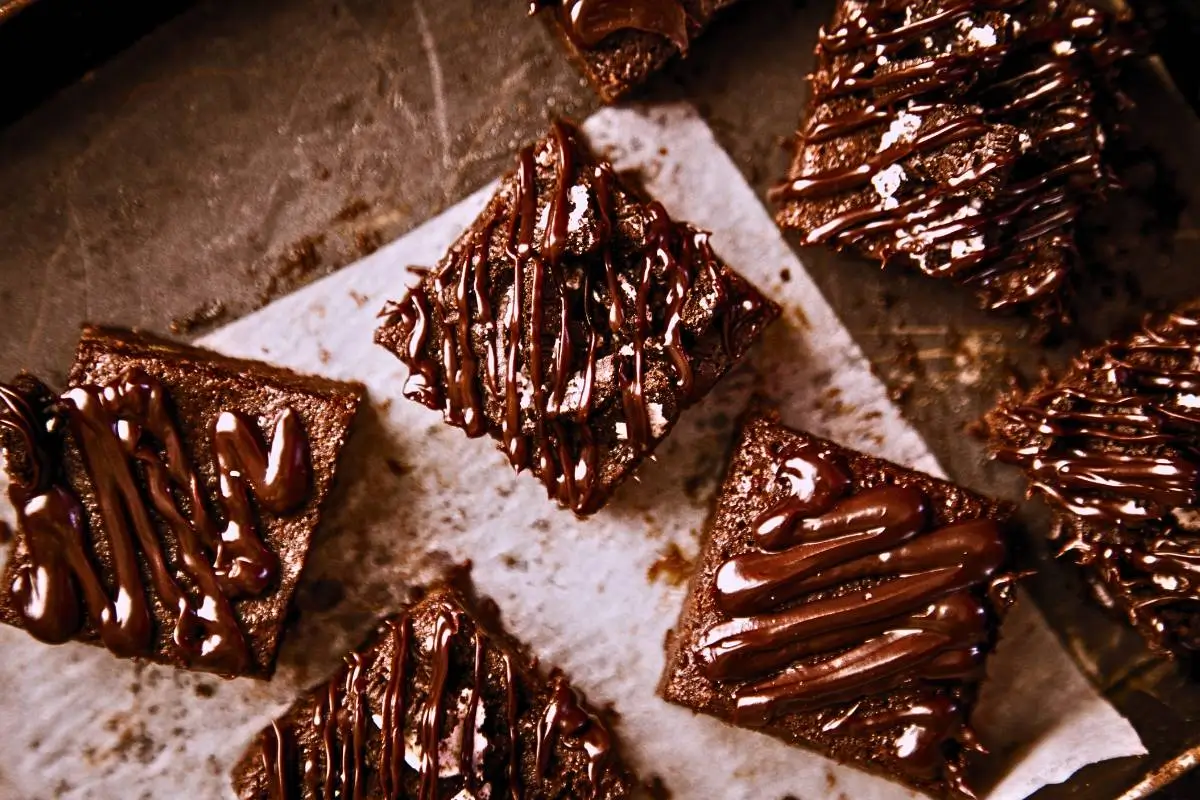 Brownie Funcional: Segredo para um Doce Irresistível e Saudável