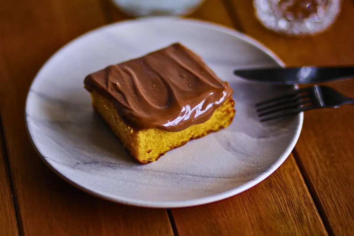 Segredos do Bolo de Cenoura da Vovó: Dicas para um Sabor Inesquecível!