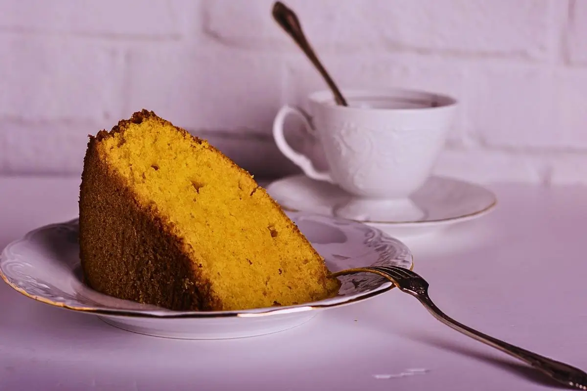 Bolo de Cenoura e Aveia sem Lactose: Delicioso e Saudável!