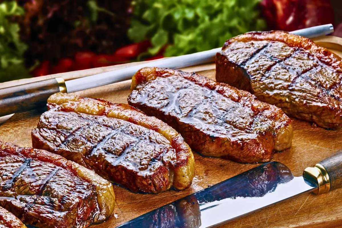 Picanha no Alho: Receita Irresistível para Seu Churrasco!