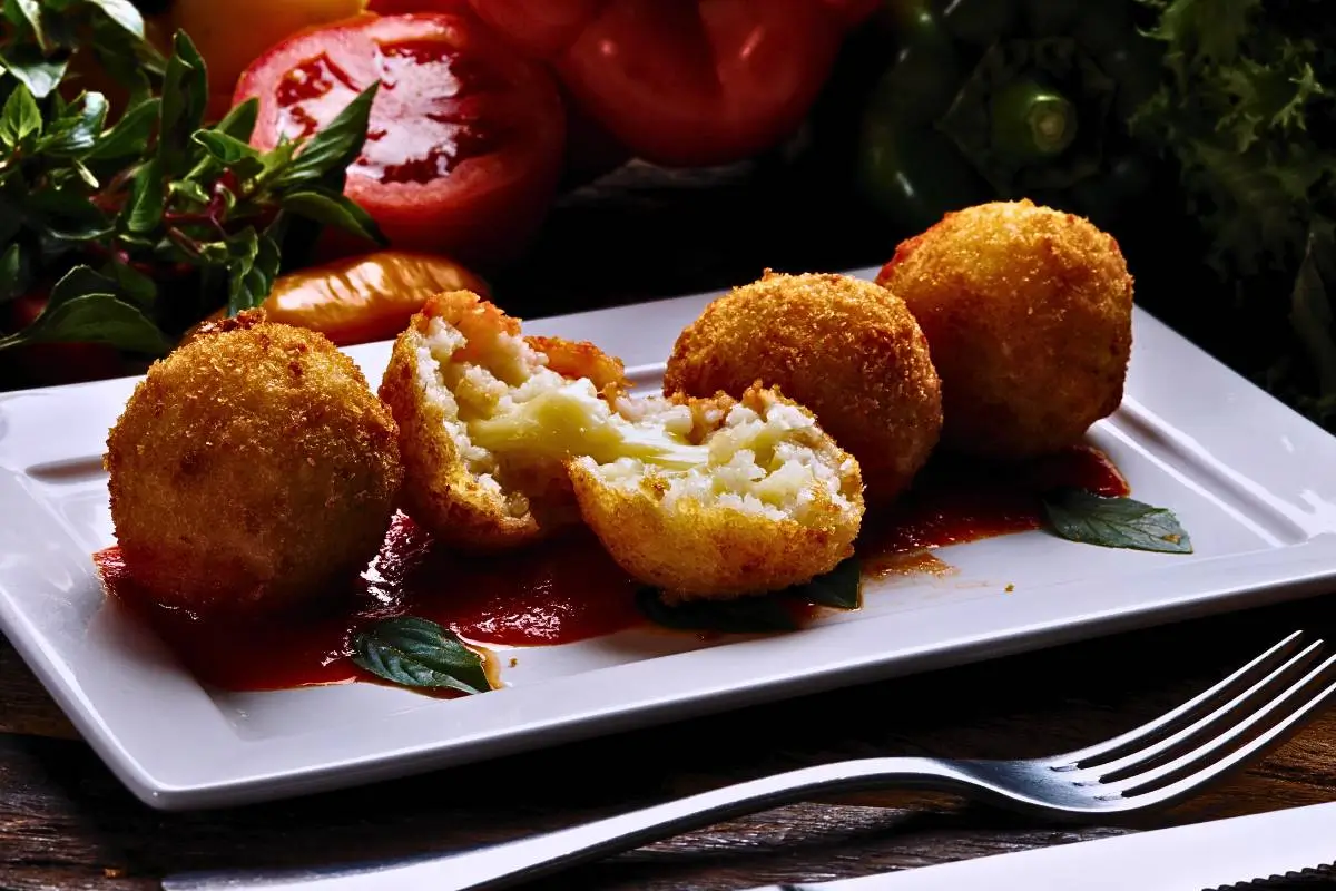 Bolinho de Arroz Assado: Delicie-se com Essa Novidade!