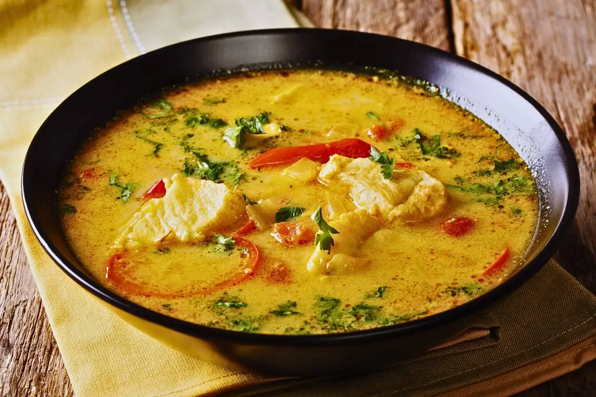 Moqueca de Peixe: Um Prato Brasileiro Que Encanta!