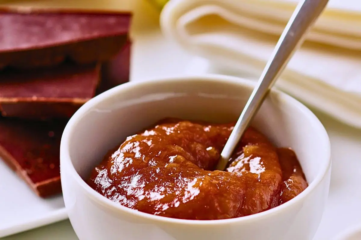 Aprenda a Fazer Doce de Banana de Liquidificador em Minutos!