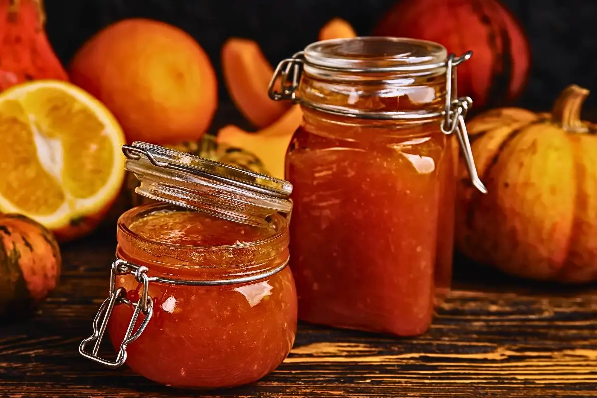 Doce de Abóbora: Tradição e Sabor em Cada Pedaço!