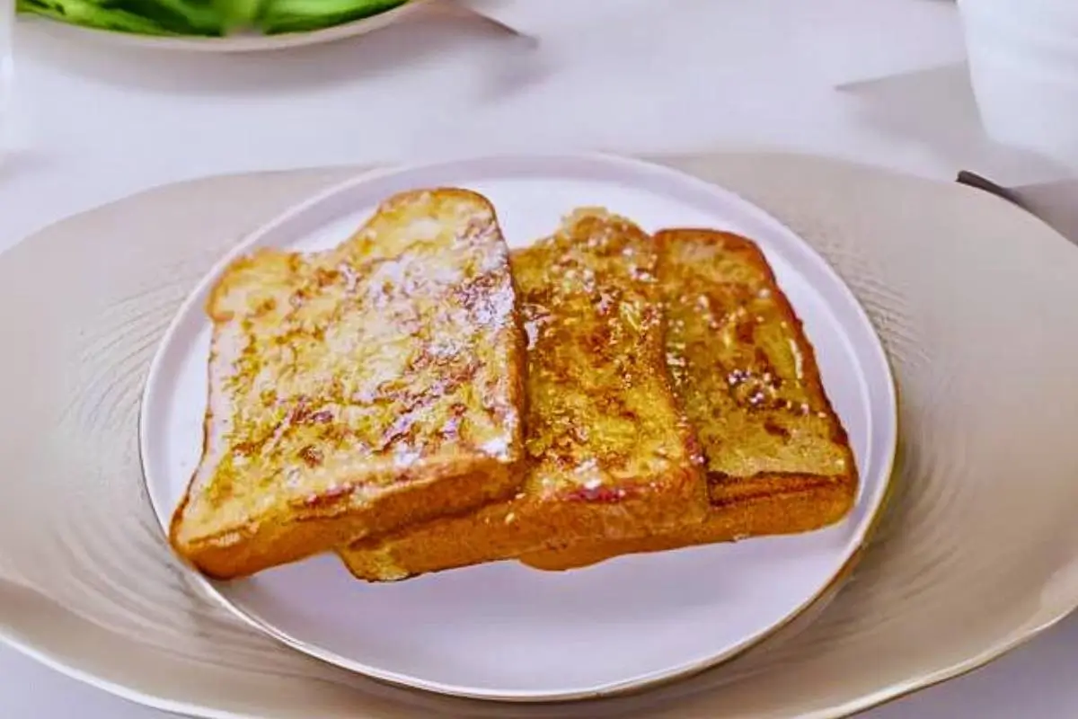 Descubra o Sabor Irresistível da Torrada Gratinada Perfeita!