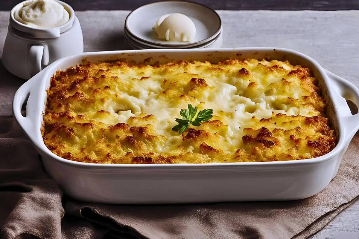 Arroz ao Forno: Praticidade e Sabor em Uma Só Receita!