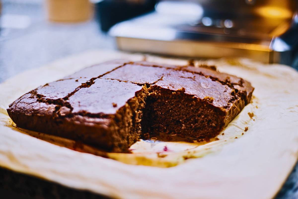 Brownie de Batata Doce Sem Glúten: Saboreie sem Restrições!