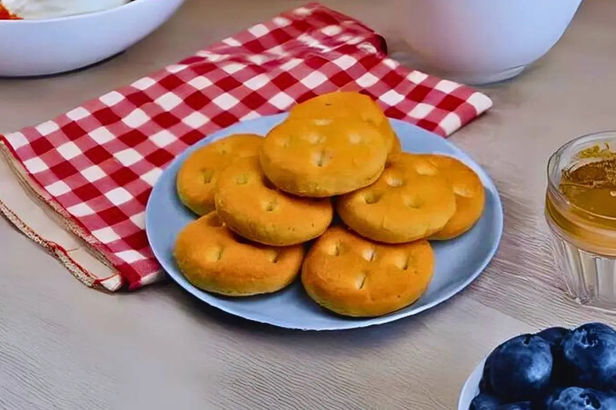 Mini Foccacia: O Sabor da Itália em Pequenas Porções!