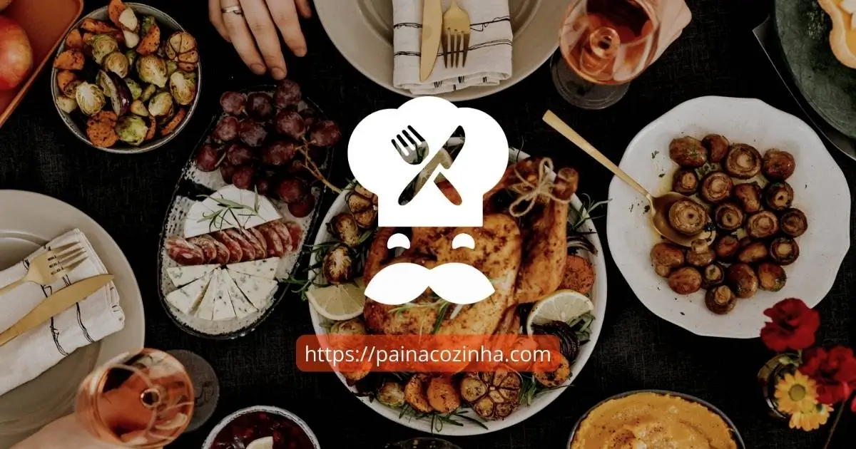 Encontre receitas que unem gerações em cada prato