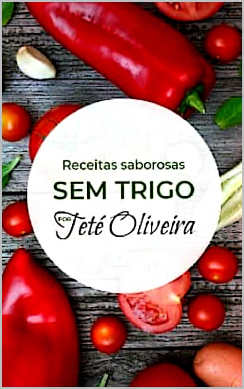 receitas saborosas sem trigo